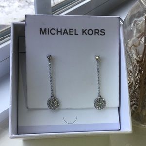 Michael Kors Earrings